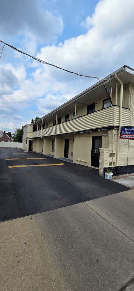 Royal Budget Inn
