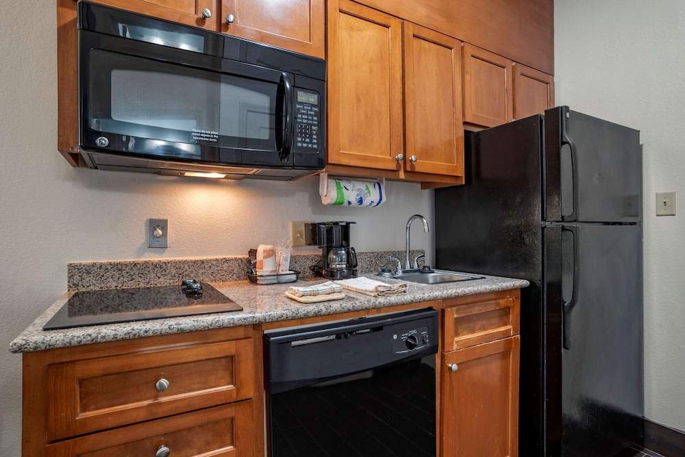 MainStay Suites Denham Springs - Baton Rouge East