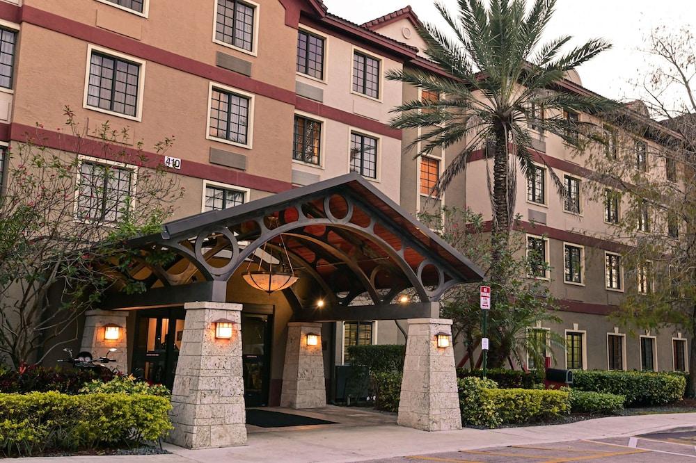 Sonesta ES Suites Fort Lauderdale Plantation — hotel in Plantation