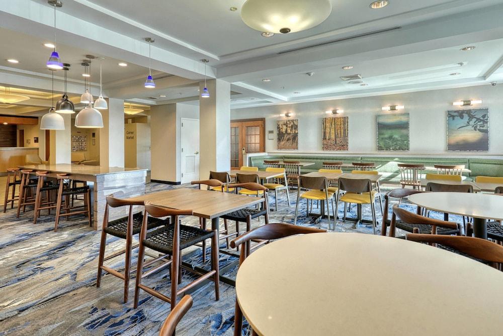 Fairfield Inn & Suites by Marriott Woodbridge — hotel in Avenel
