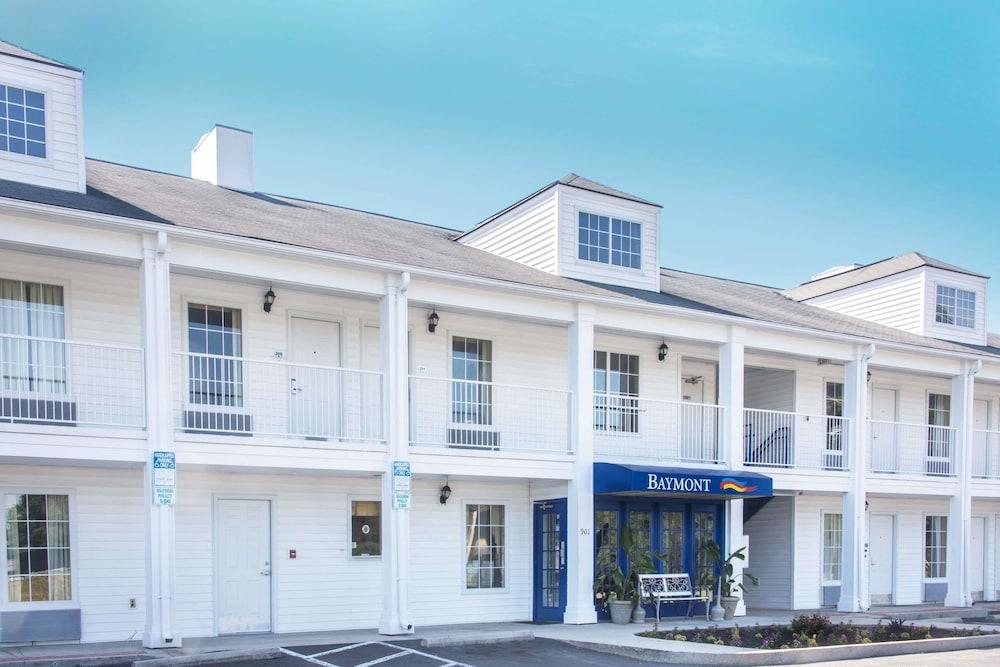 Baymont by Wyndham Dunn — hotel in Dunn