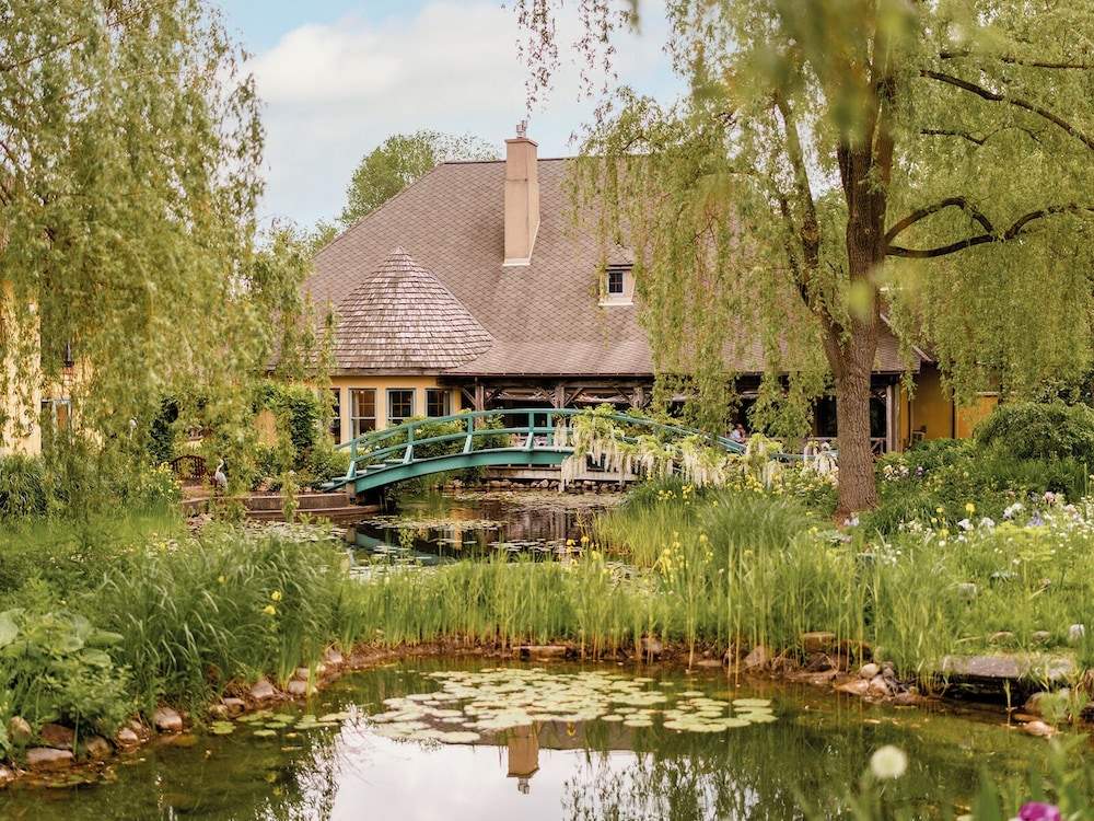 Mirbeau Inn and Spa