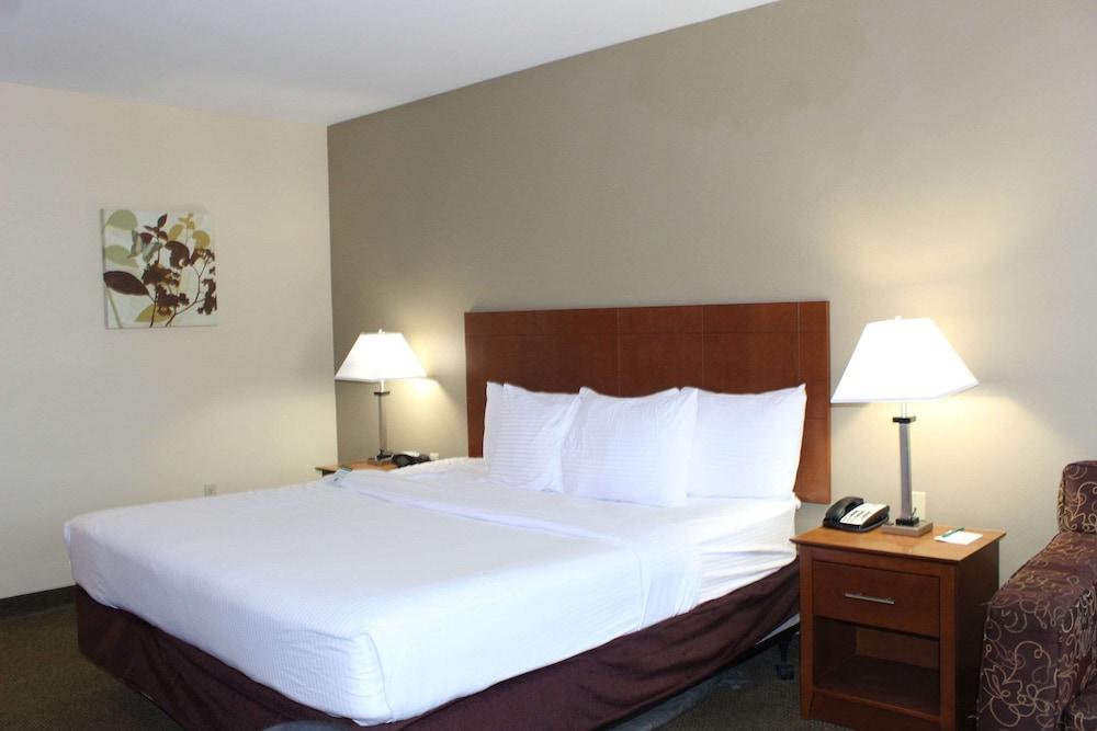 Quality Inn & Suites Williamsport — hotel in Williamsport