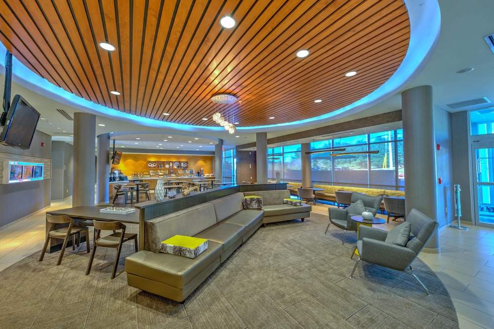 SpringHill Suites by Marriott Macon