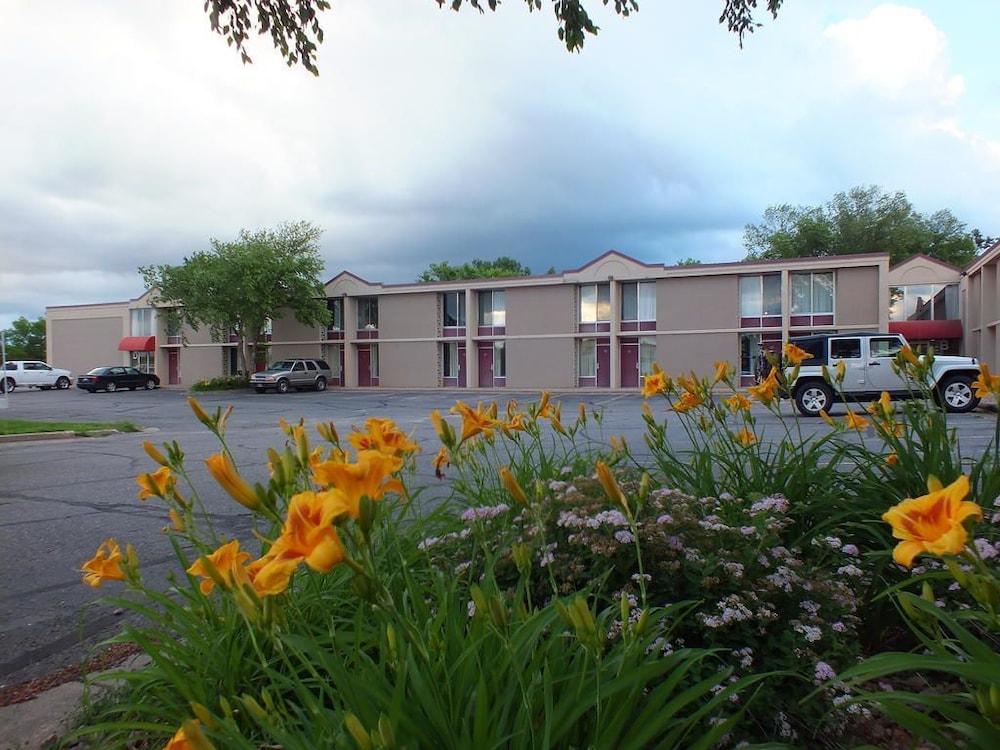 Econo Lodge Brainerd — hotel in Brainerd