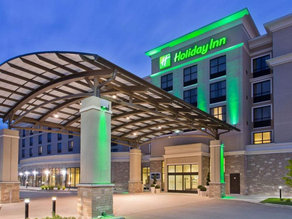 Holiday Inn & Suites Monterey Park Los Angeles by IHG