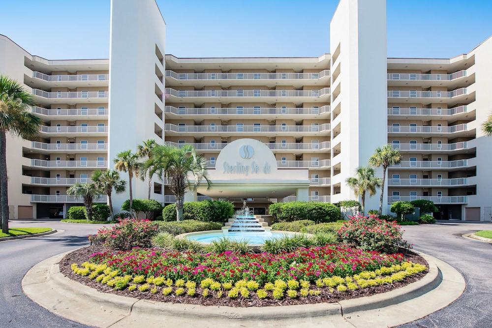 Sterling Sands — hotel in Destin