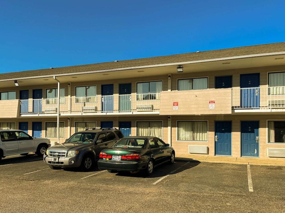 Motel 6 Millington, TN — hotel in Millington