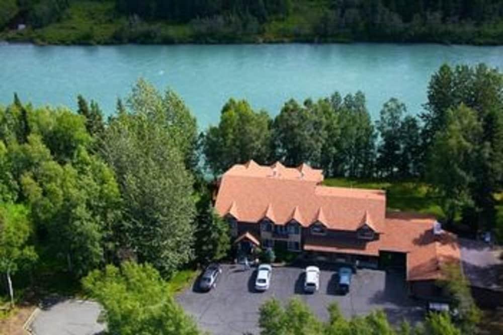 Soldotna Alaska Fishing Lodge — hotel in Soldotna