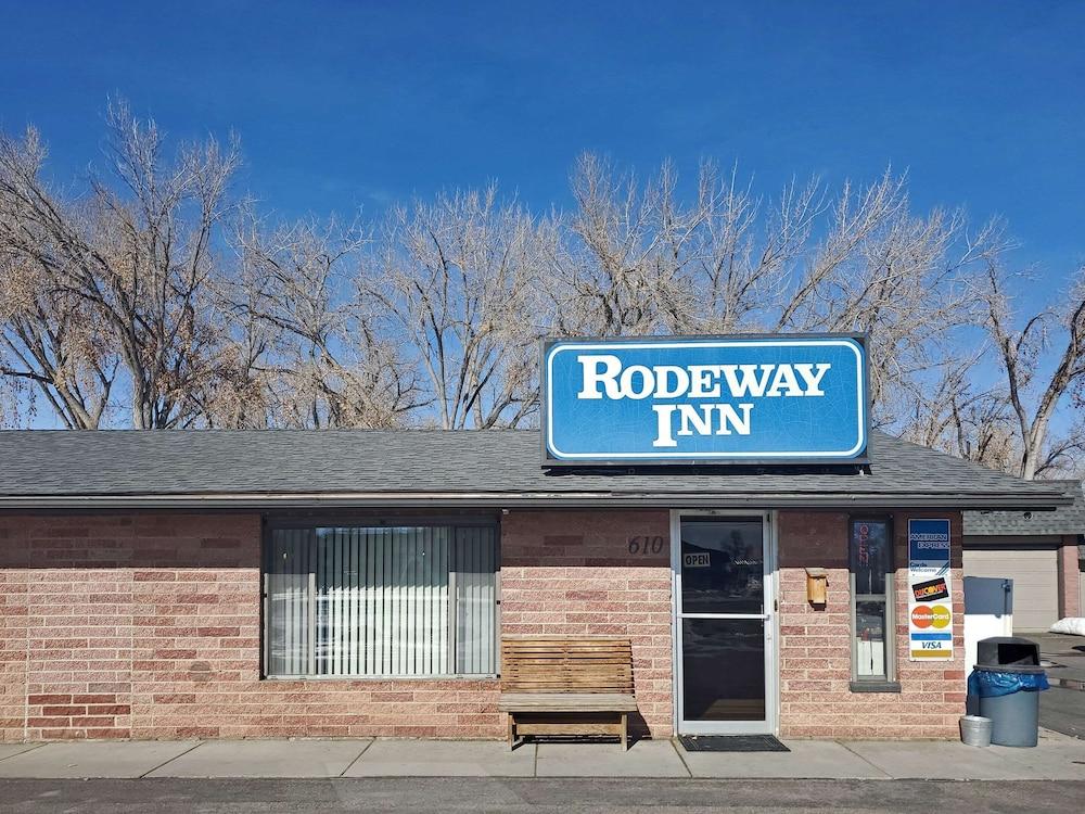Rodeway Inn Buffalo — hotel in Buffalo