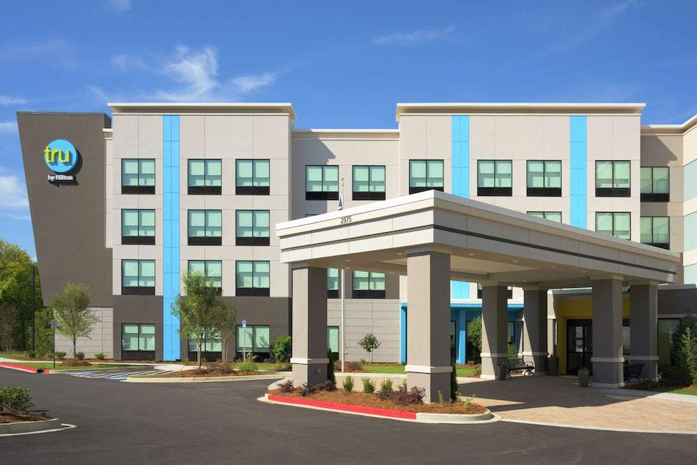 Tru By Hilton Atlanta NW Kennesaw