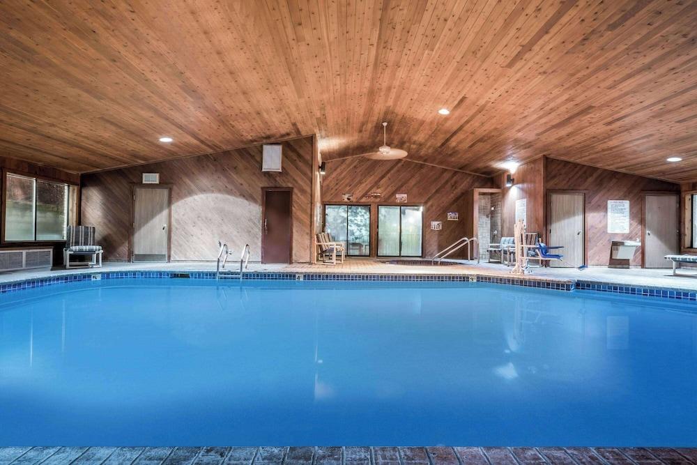 Days Inn by Wyndham Black River Falls I-94 on ATV Trail — hotel in Black River Falls