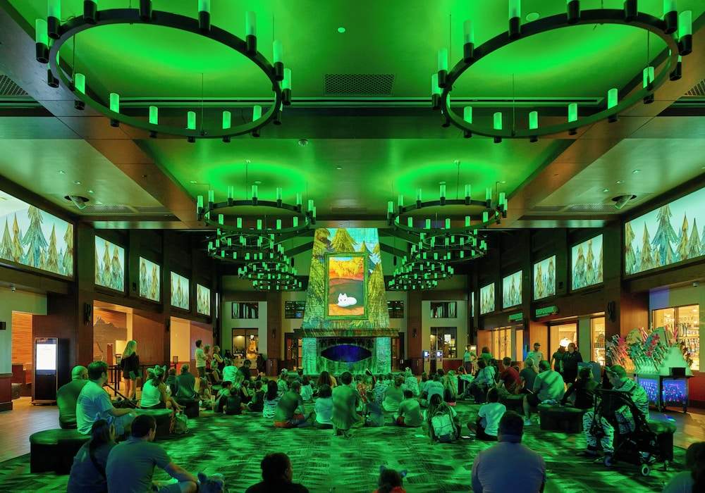 Great Wolf Lodge Mashantucket