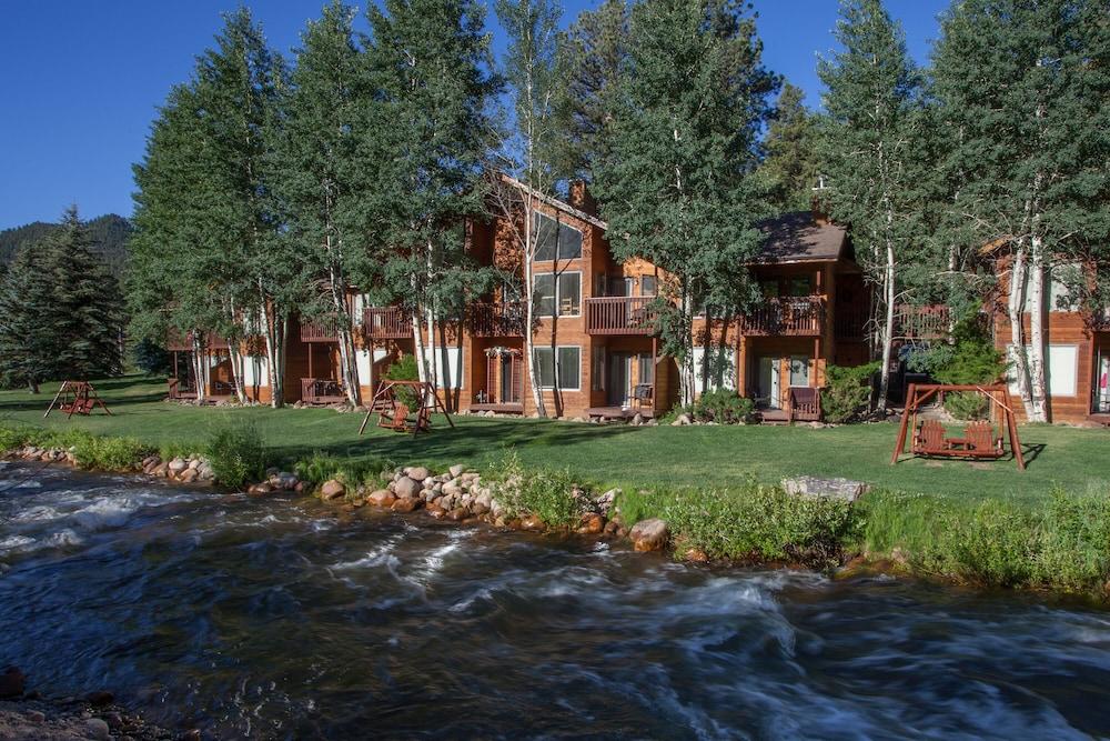 Aspen Winds on Fall River — hotel in Estes Park