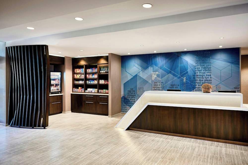 Springhill Suites By Marriott Braselton