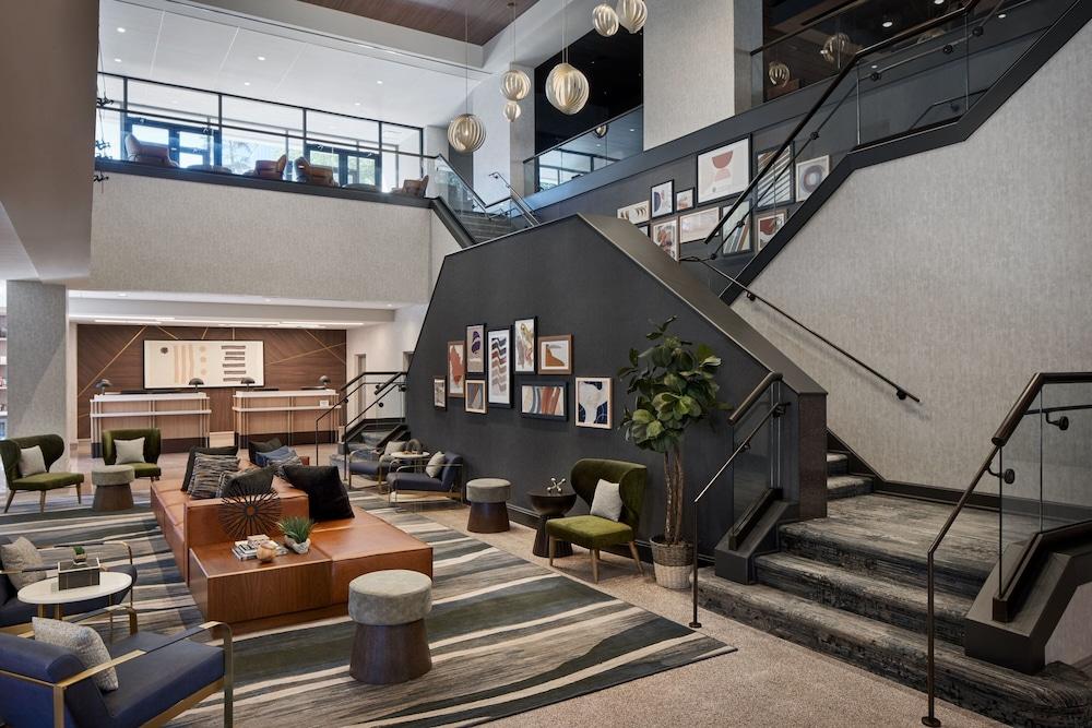 Sheraton Reston Hotel — hotel in Reston