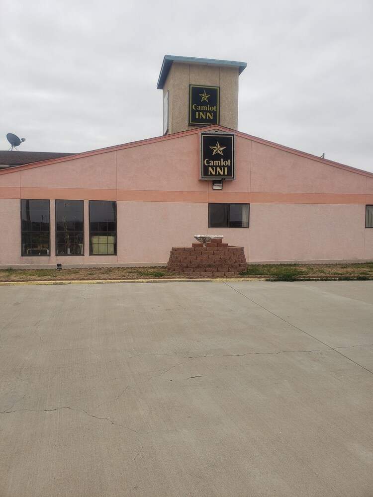 camlot inn motel