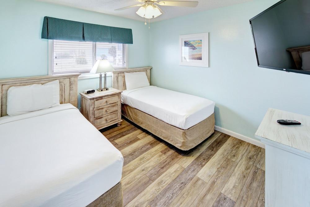 New Smyrna MOD Collection by Sonesta — hotel in New Smyrna Beach