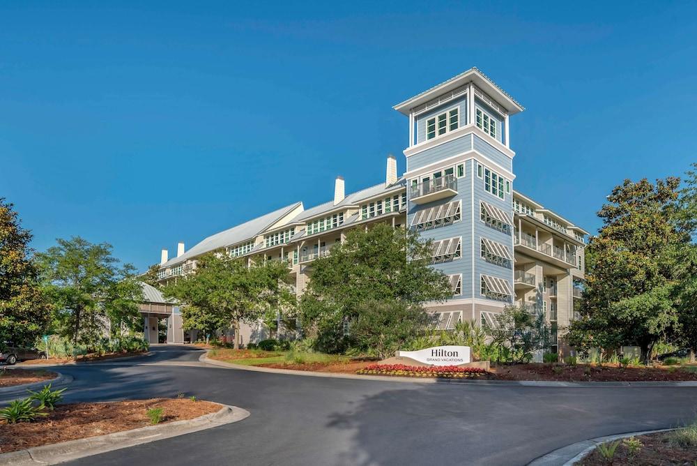 Hilton Grand Vacations Club in Sandestin Golf & Beach Resort — hotel in Miramar Beach