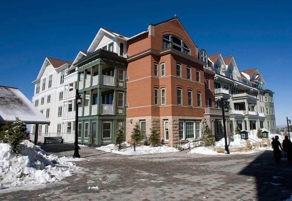 Seneca — hotel in Snowshoe