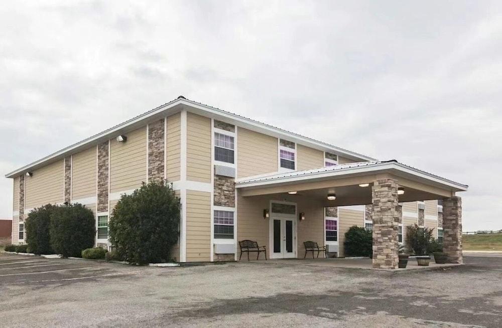 Motel Bo Colorado City — hotel in Colorado City