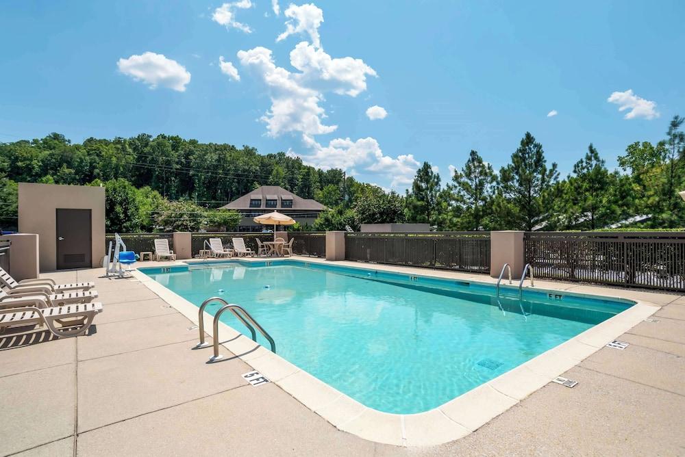 Best Western Plus Oak Mountain Inn — hotel in Pelham