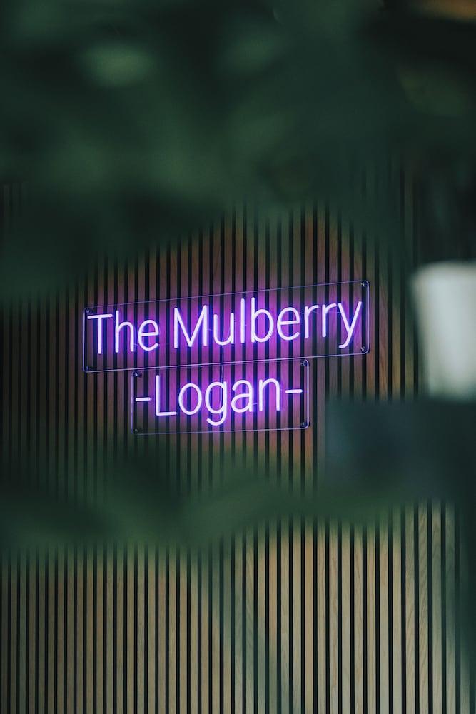 The Mulberry — hotel in Logan
