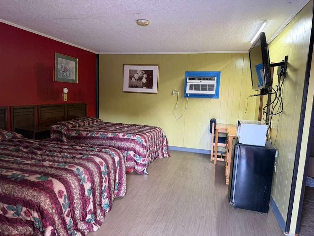 Best inn motel