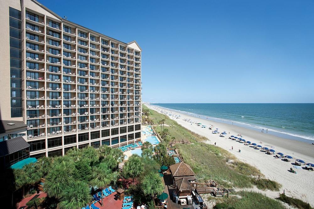Beach Cove Resort — hotel in North Myrtle Beach