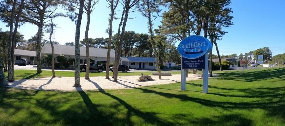 Southfleet Motor Inn — hotel in Wellfleet