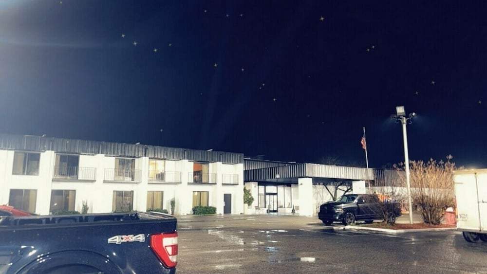 Ahoskie Inn