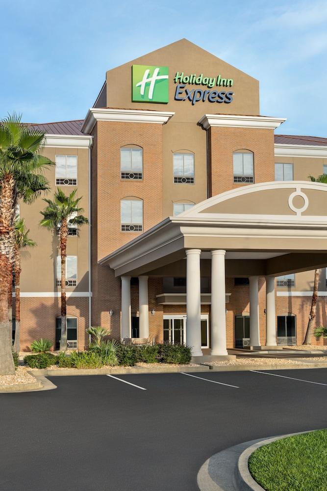 Holiday Inn Express Hotel & Suites Waycross by IHG — hotel in Waycross