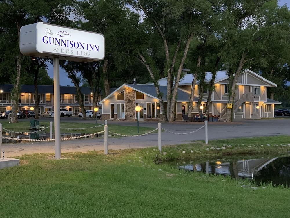 The Gunnison Inn at Dos Rios Golf Course — hotel in Gunnison