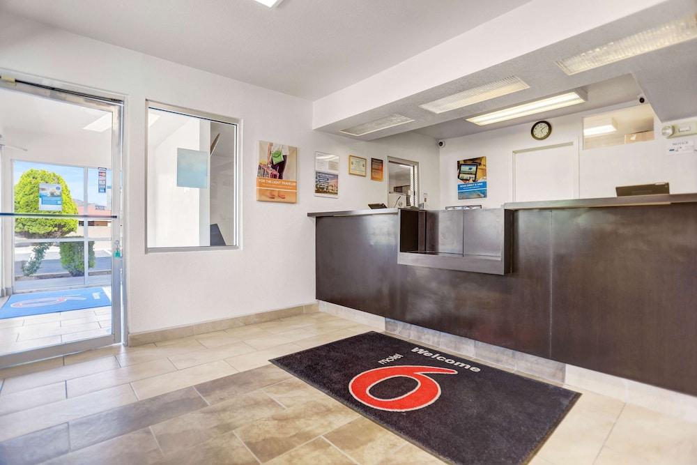 Motel 6 Grants, NM — hotel in Grants