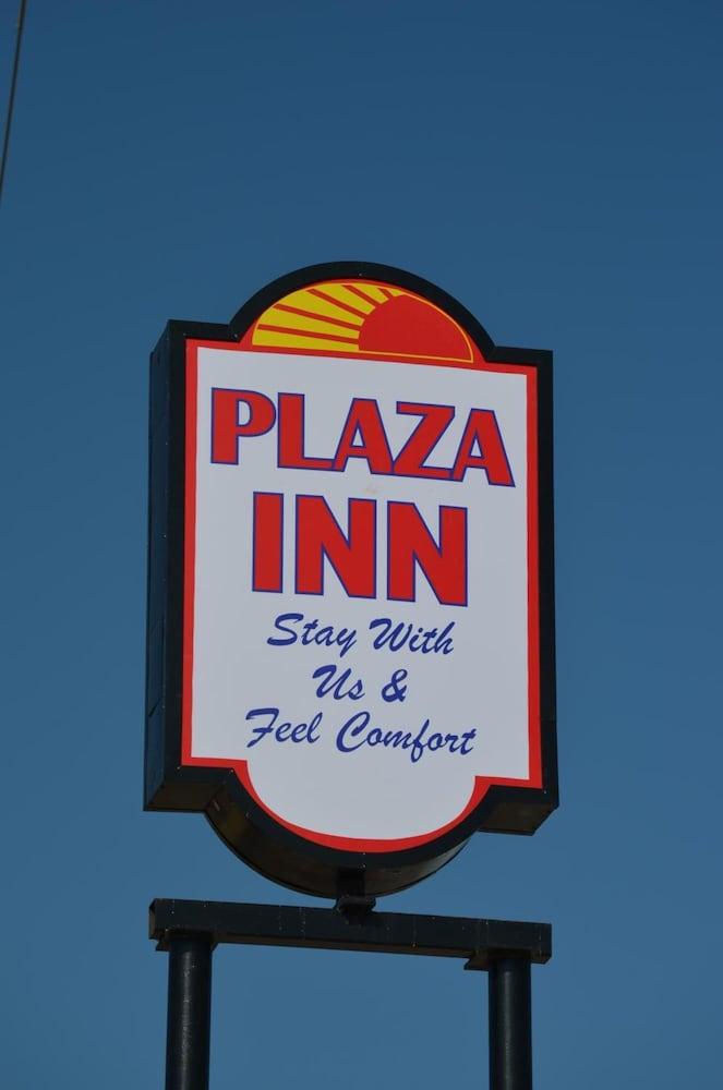Plaza Inn Big Spring — hotel in Big Spring