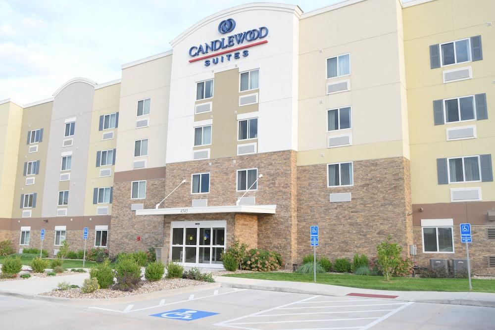 Candlewood Suites Kansas City - Independence by IHG — hotel in Independence