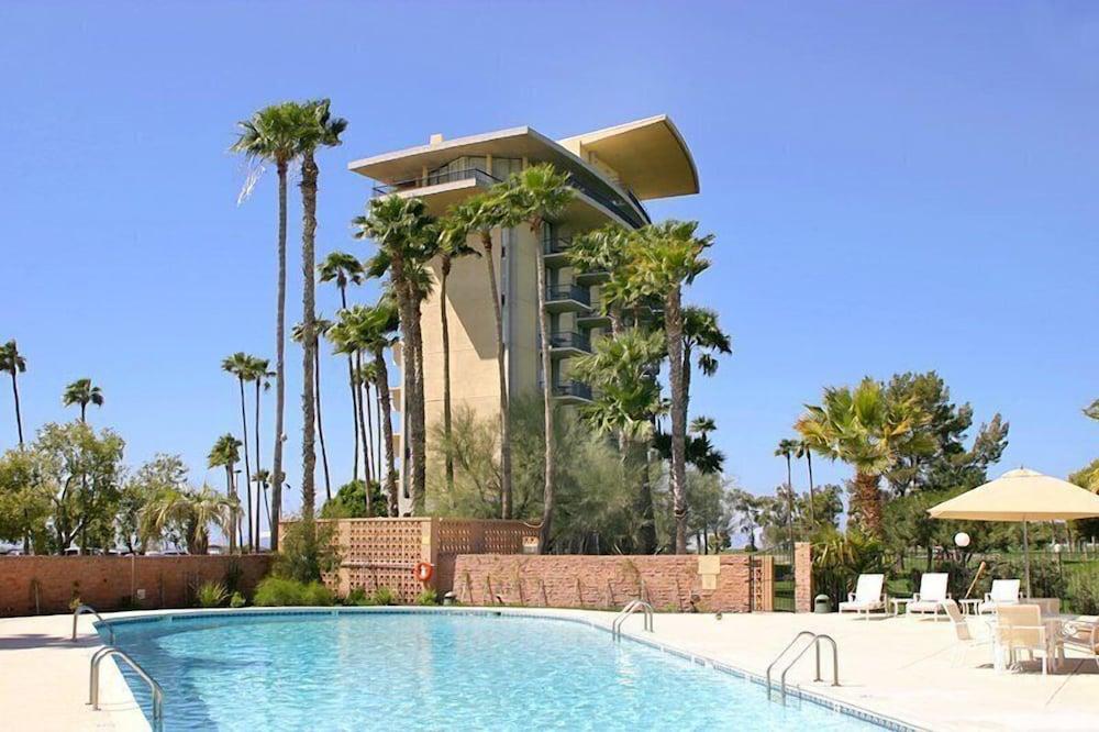 Francisco Grande Hotel and Golf Resort — hotel in Casa Grande