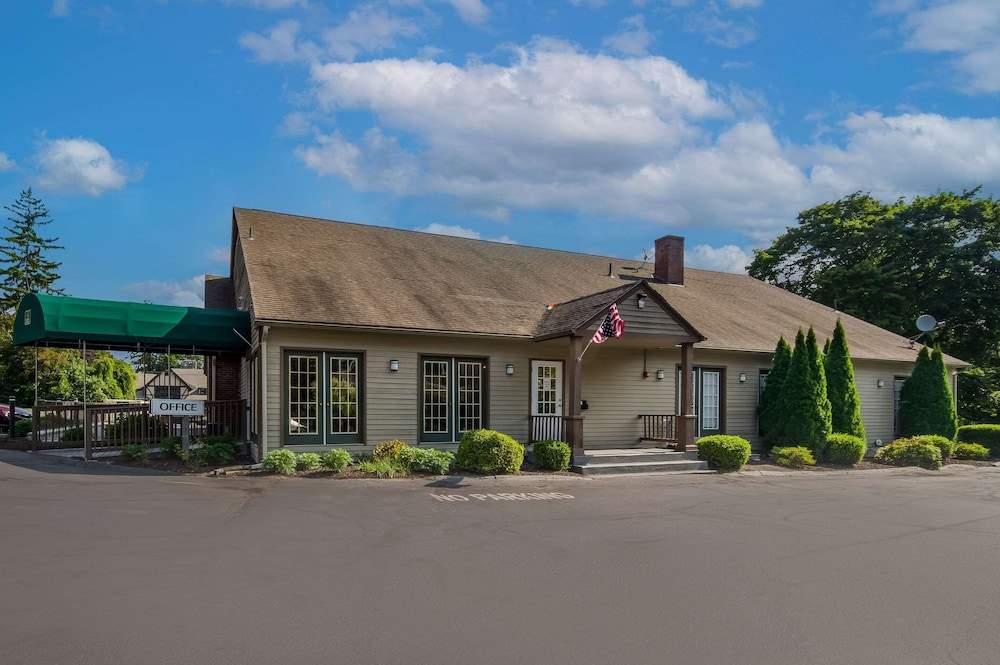 Quality Inn Great Barrington