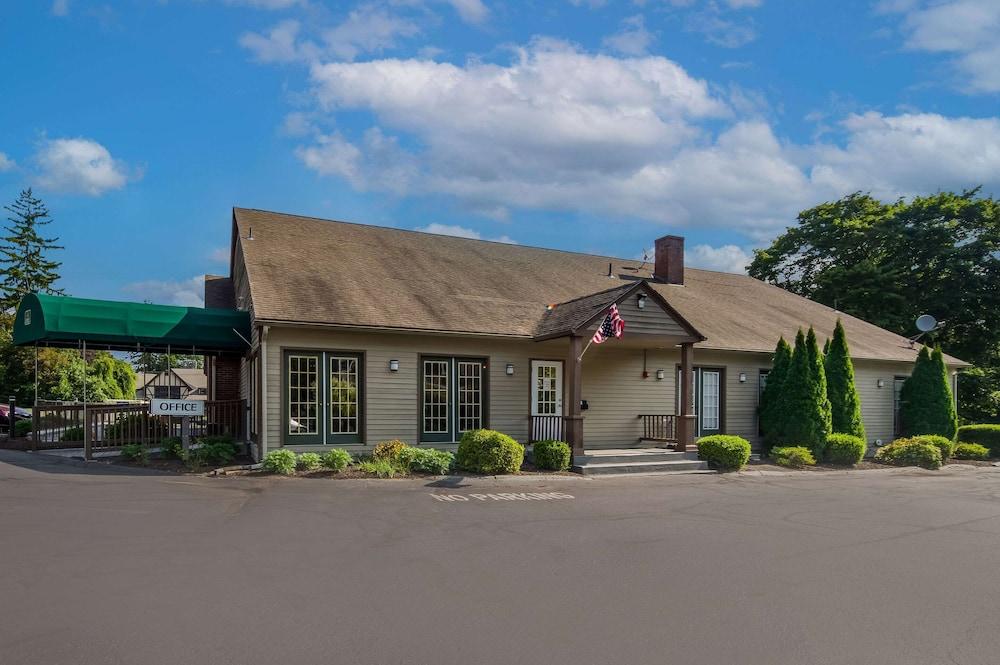 Quality Inn Great Barrington — hotel in Great Barrington