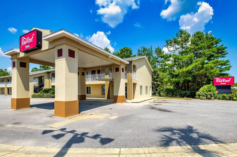 Red Roof Inn Defuniak Springs — hotel in De Funiak Springs
