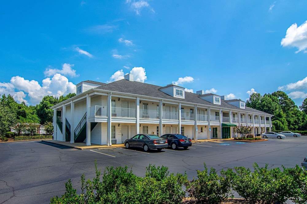Quality Inn Lagrange East I-85