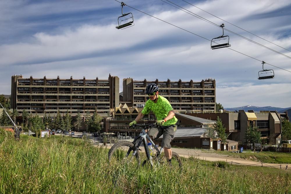 Beaver Run Resort & Conference Center — hotel in Breckenridge