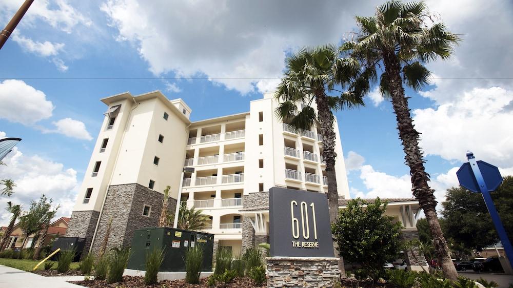 The Reserve at Summer Bay — hotel in Clermont