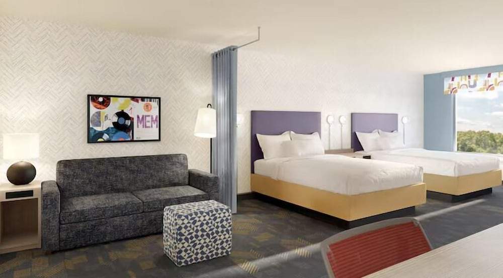 Home2 Suites By Hilton St. Joseph