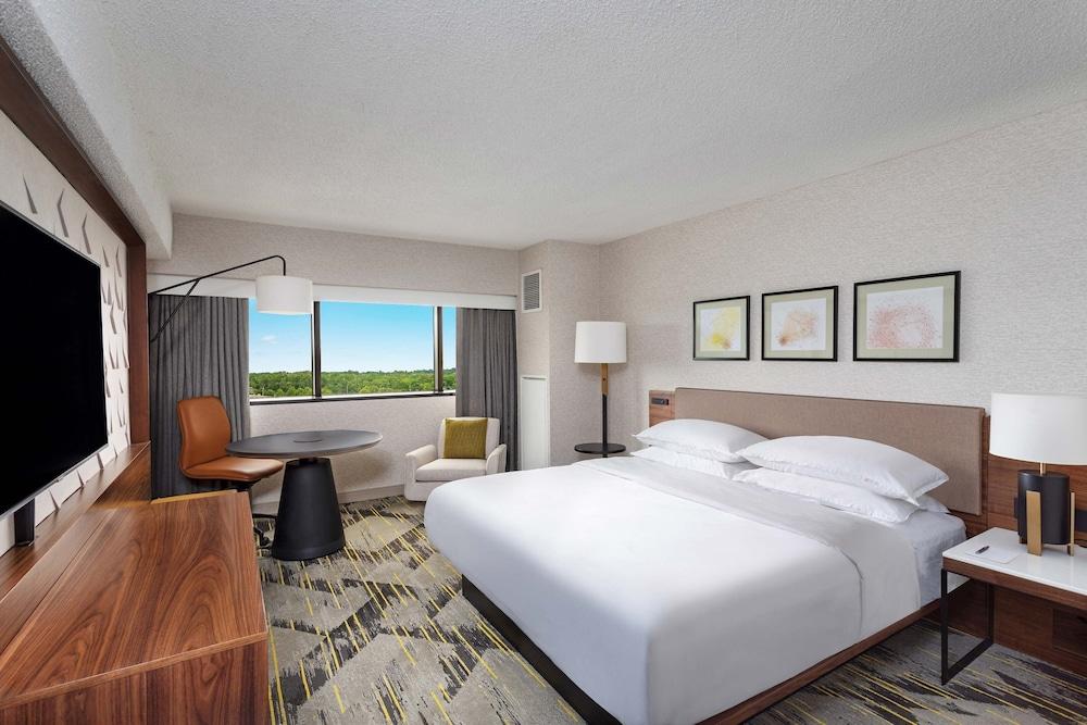 Sheraton Edison — hotel in Edison