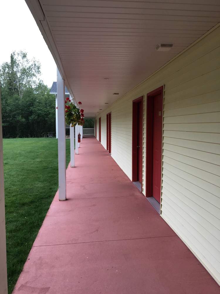 The Beach Inn Motel