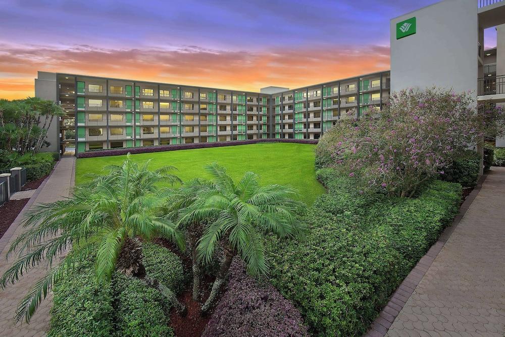 Wyndham Garden Lake Buena Vista – Disney Springs® Area — hotel in Lake Buena Vista