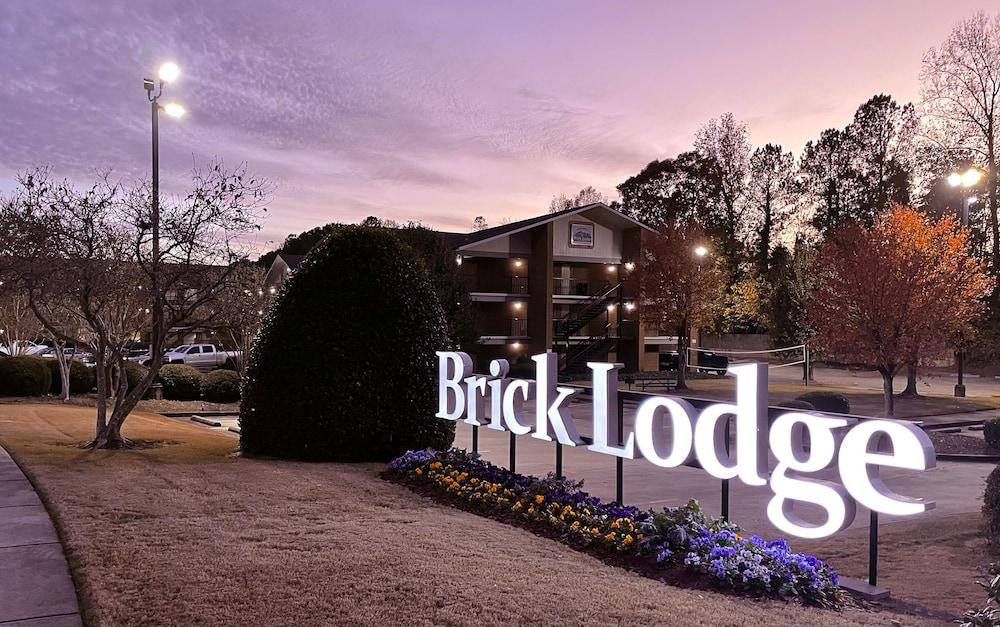 Brick Lodge Atlanta/Norcross — hotel in Norcross
