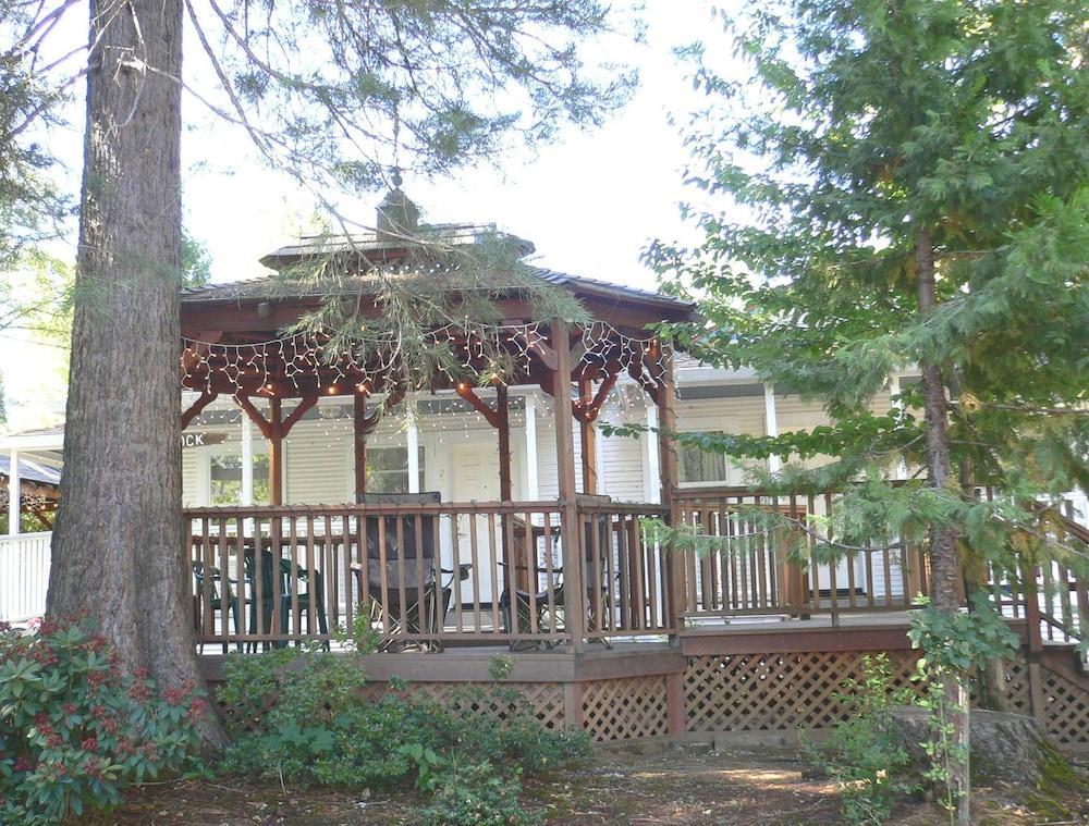 Nevada City Inn — hotel in Nevada City