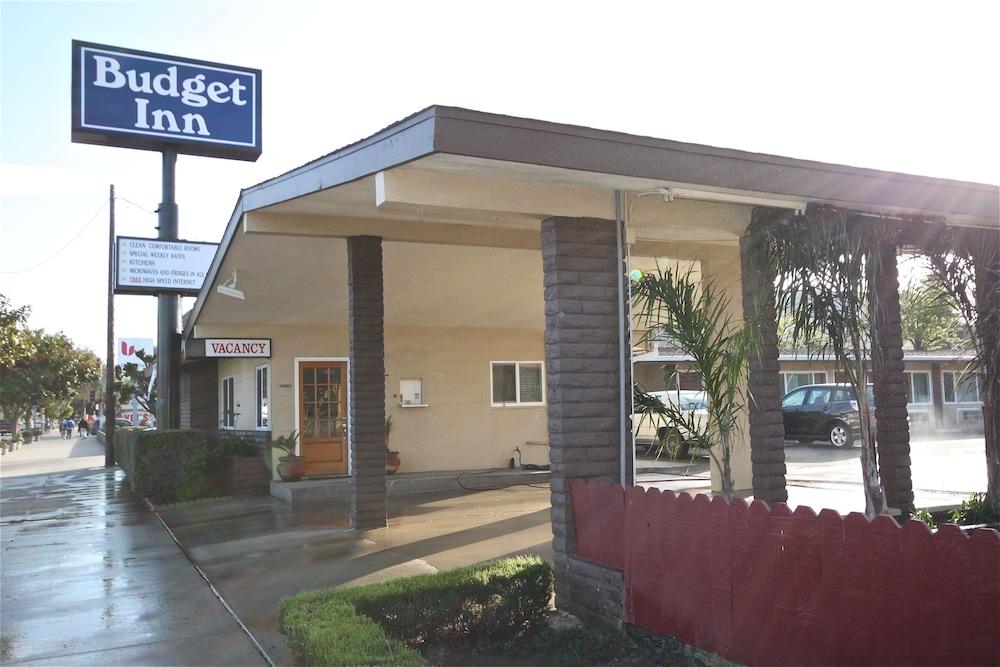 Budget Inn Lompoc — hotel in Lompoc